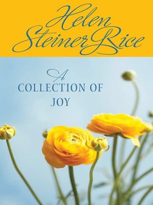 cover image of Collection of Joy